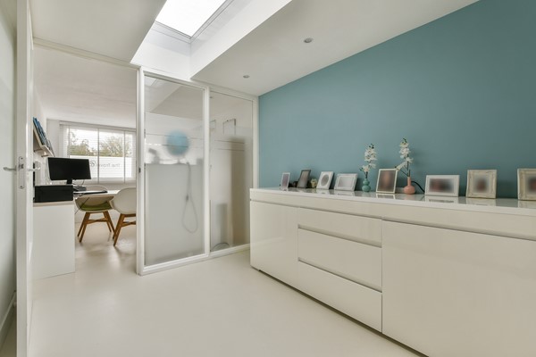 Medium property photo - Pythagoraspark 28, 1277 BB Huizen